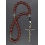 The Carnelian Orthodox Rosary