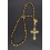 The Citrine Orthodox Rosary