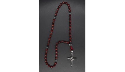 The Rosicrucian Orthodox Rosary