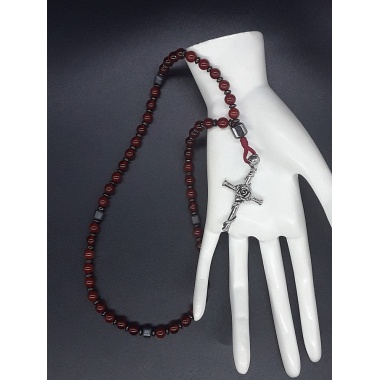 The Rosicrucian Orthodox Rosary