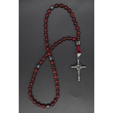 The Rosicrucian Orthodox Rosary