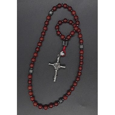 The Rosicrucian Orthodox Rosary