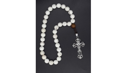 The Magnesite Orthodox Rosary