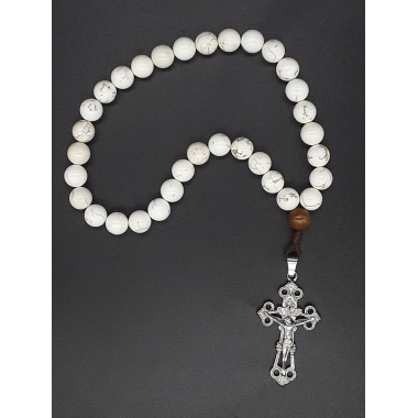 The Magnesite Orthodox Rosary