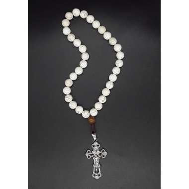 The Magnesite Orthodox Rosary