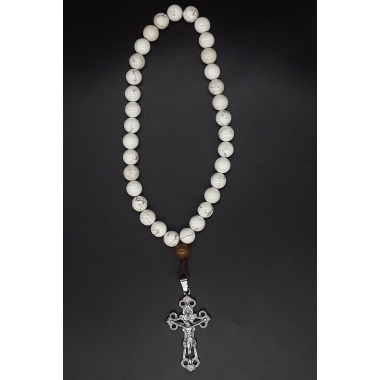 The Magnesite Orthodox Rosary