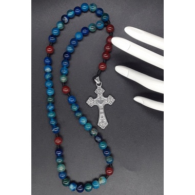 The Balancing Catholic Rosary