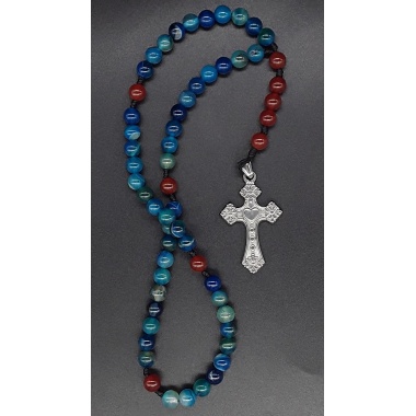 The Balancing Catholic Rosary