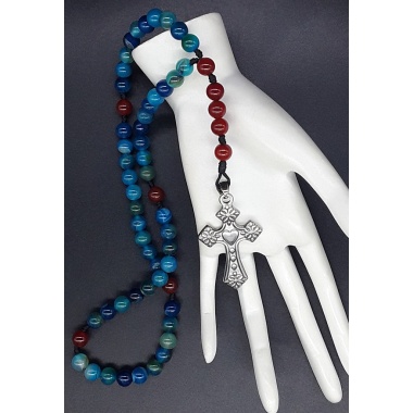 The Balancing Catholic Rosary