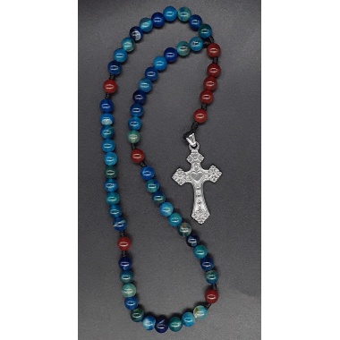 The Balancing Catholic Rosary