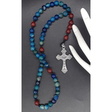 The Balancing Catholic Rosary