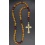 The Golden Sunrise Catholic Rosary 